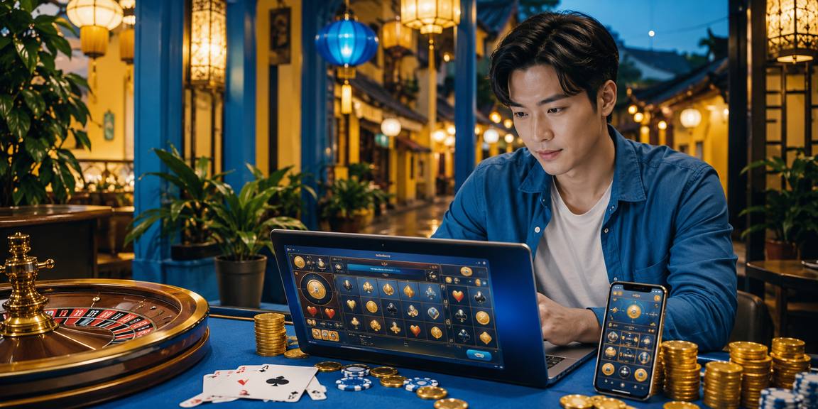 soicau247 vip Bàn Dragon Tiger – đặt cược trong vài giây